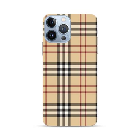 burberry phone case 13 pro max